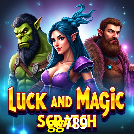 gg789: Diversão e Grandes Vitórias no Cassino Online Mais Famoso do Brasil!